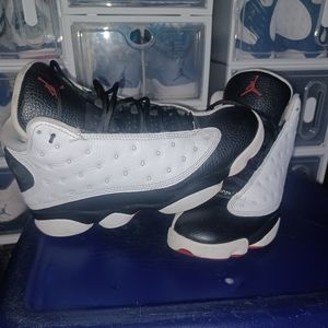 RARE VINTAGE Nike Air Jordan Retro 13 'He got game' sz 9